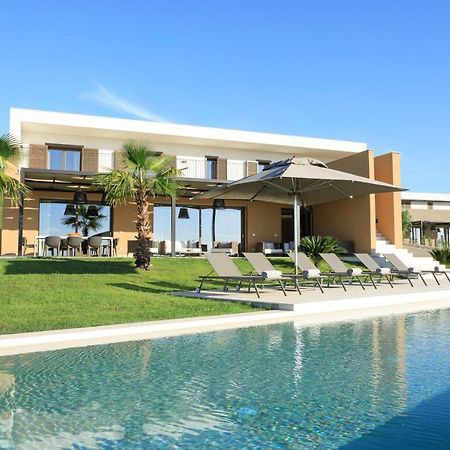 Rocco Forte Private Villas Шакка Екстер'єр фото