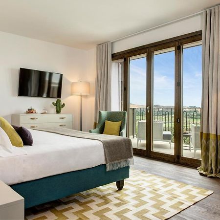 Rocco Forte Private Villas Шакка Екстер'єр фото
