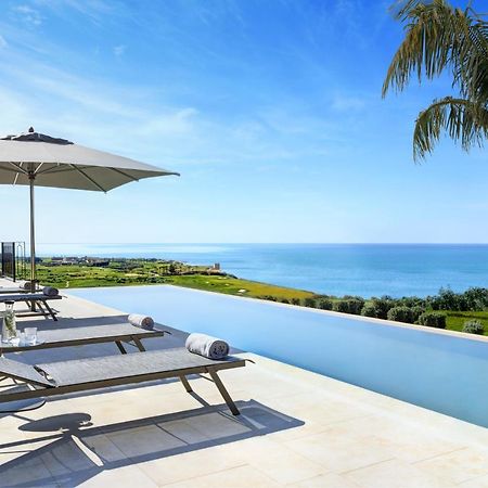 Rocco Forte Private Villas Шакка Екстер'єр фото