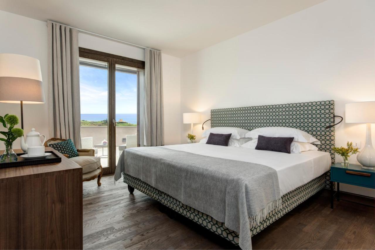 Rocco Forte Private Villas Шакка Екстер'єр фото