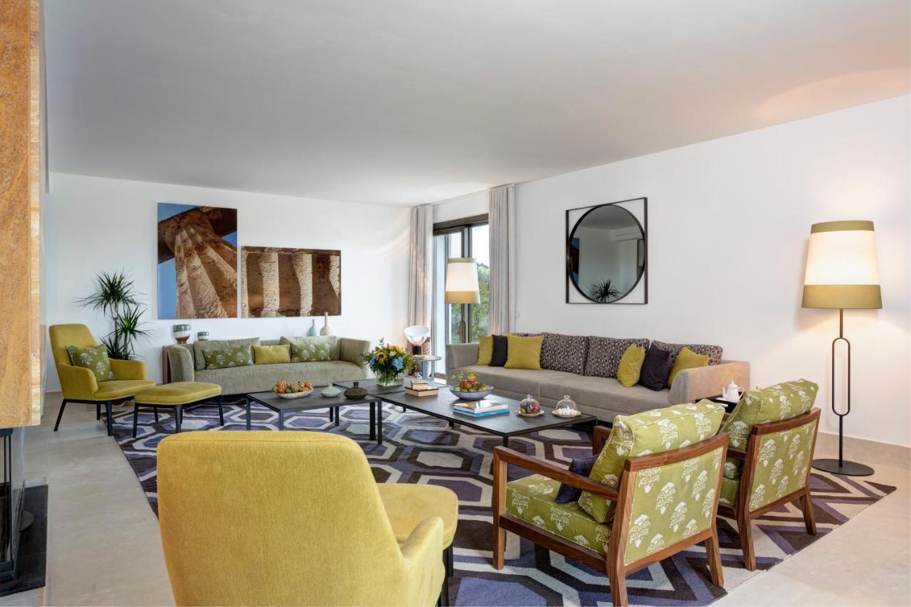 Rocco Forte Private Villas Шакка Екстер'єр фото