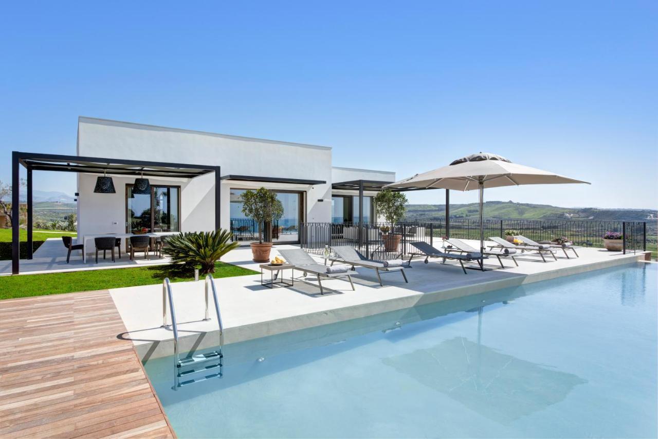 Rocco Forte Private Villas Шакка Екстер'єр фото