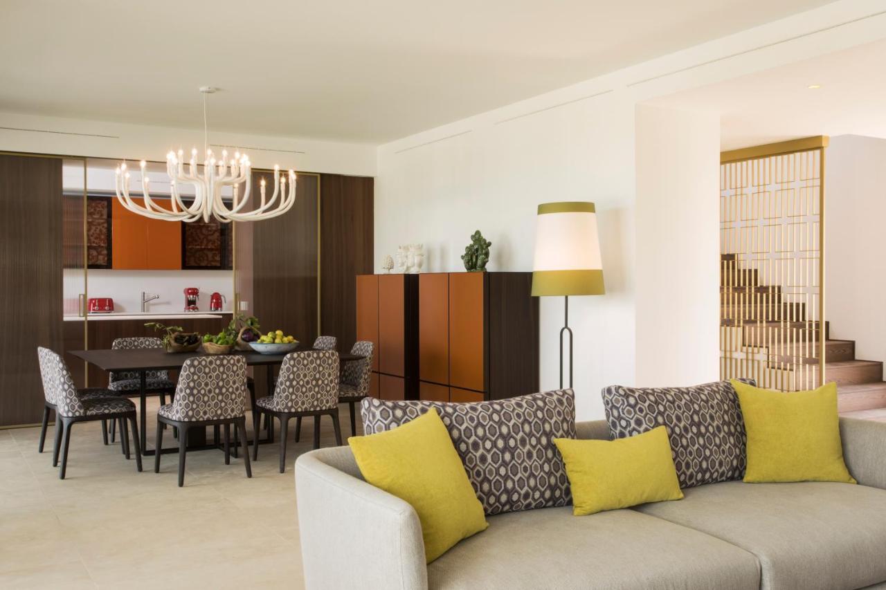 Rocco Forte Private Villas Шакка Екстер'єр фото