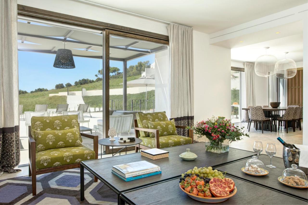 Rocco Forte Private Villas Шакка Екстер'єр фото