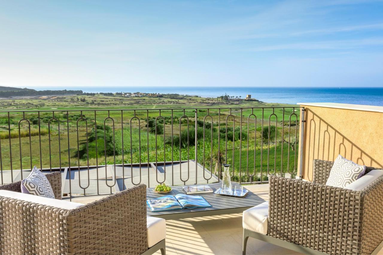 Rocco Forte Private Villas Шакка Екстер'єр фото