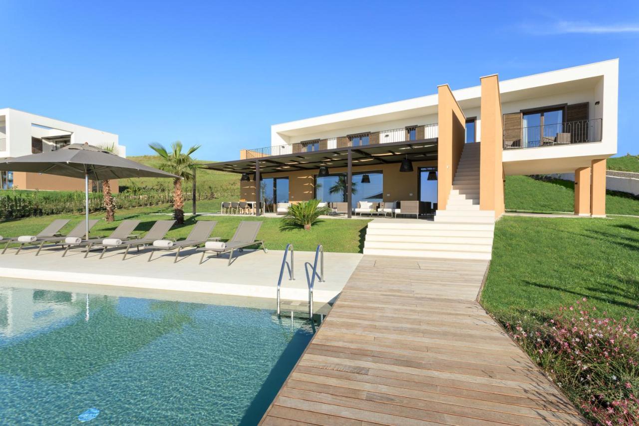 Rocco Forte Private Villas Шакка Екстер'єр фото