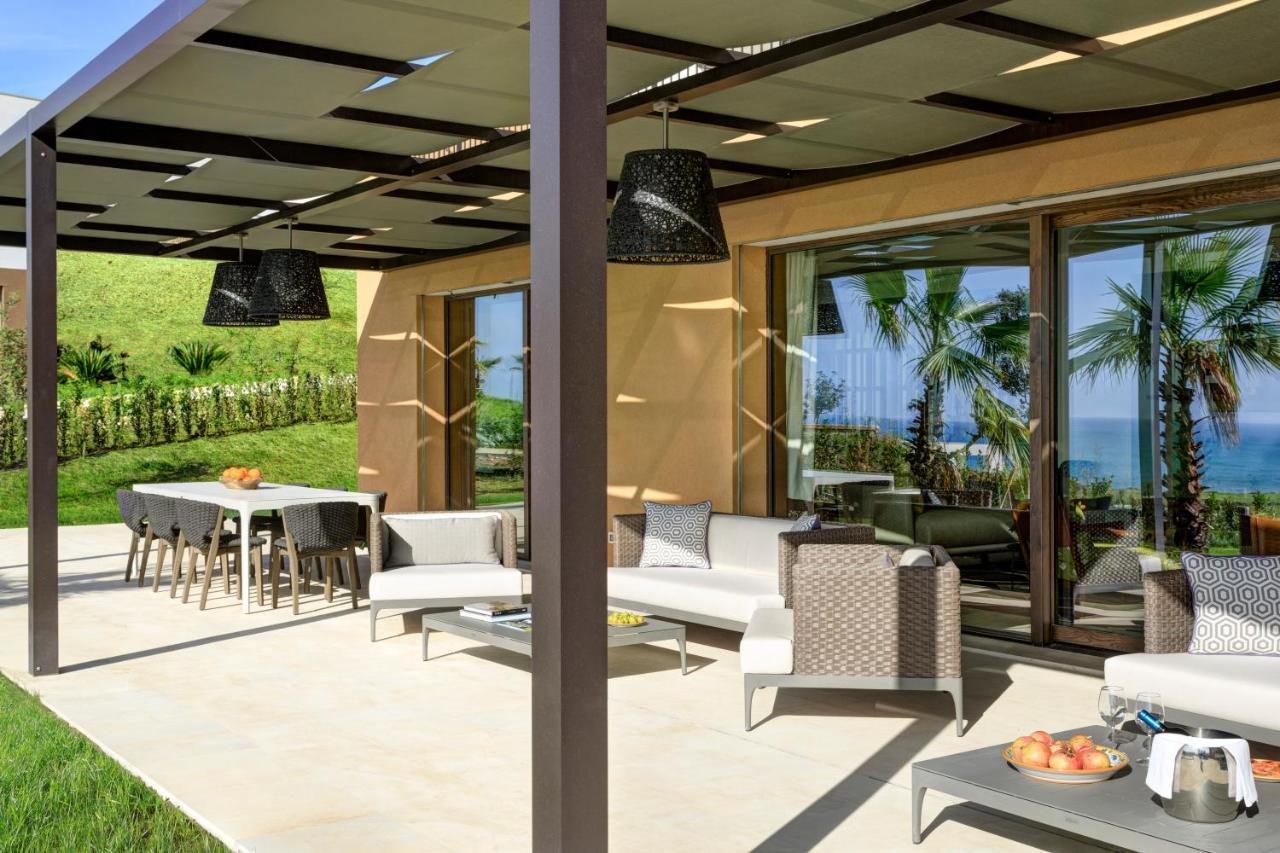 Rocco Forte Private Villas Шакка Екстер'єр фото