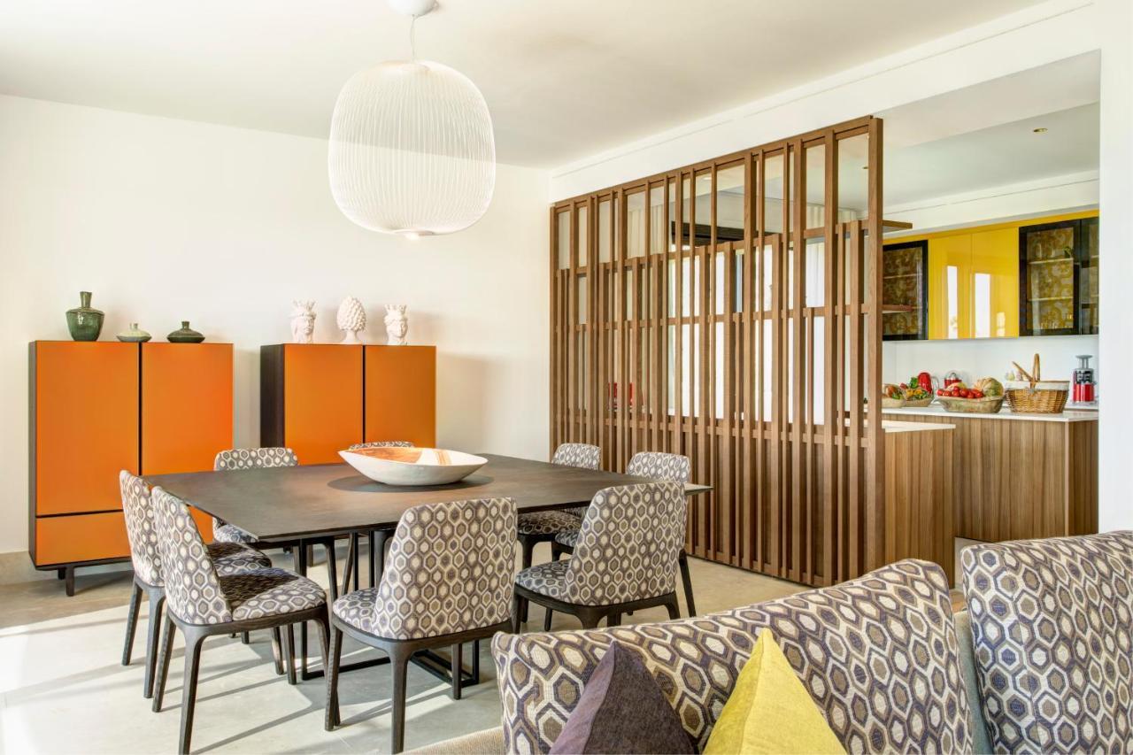 Rocco Forte Private Villas Шакка Екстер'єр фото