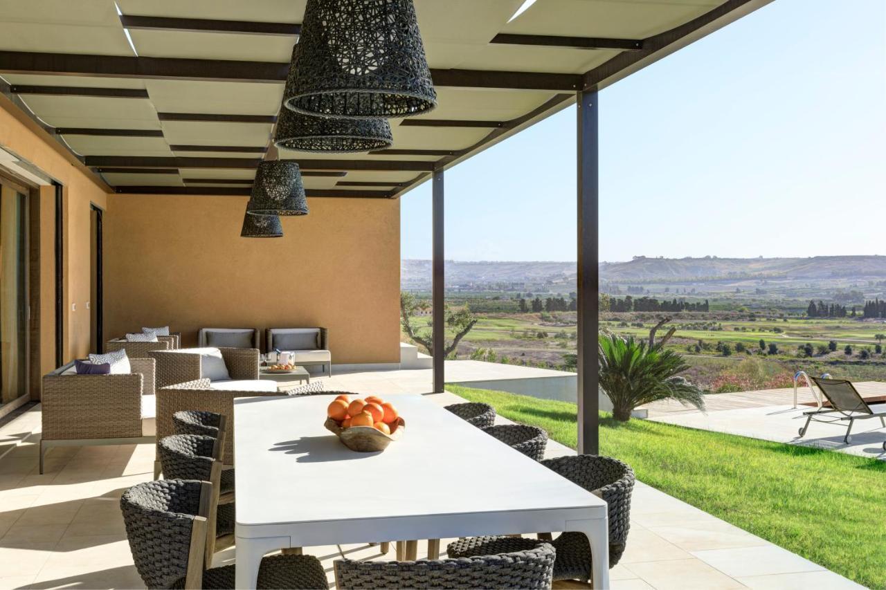 Rocco Forte Private Villas Шакка Екстер'єр фото