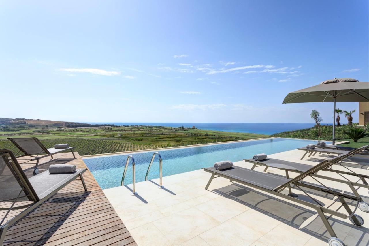 Rocco Forte Private Villas Шакка Екстер'єр фото