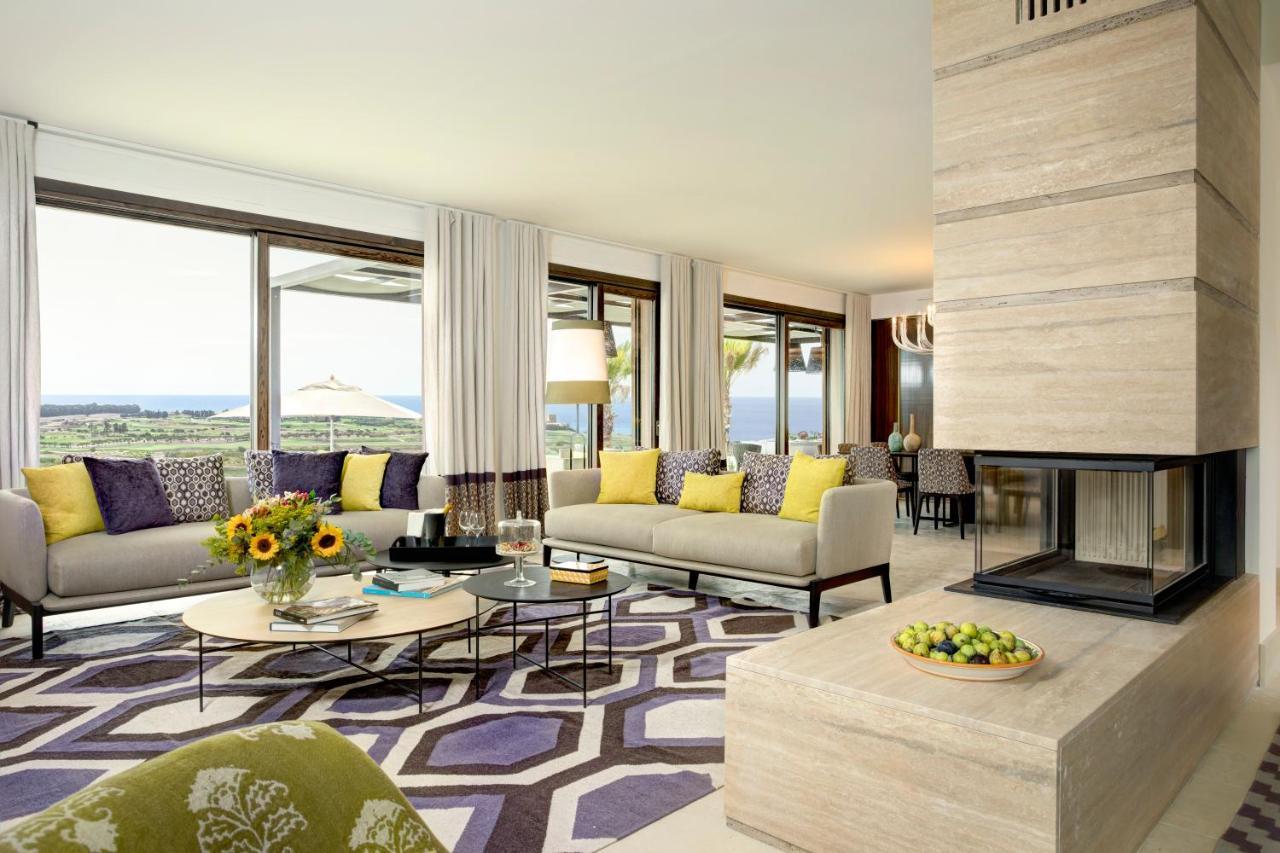 Rocco Forte Private Villas Шакка Екстер'єр фото