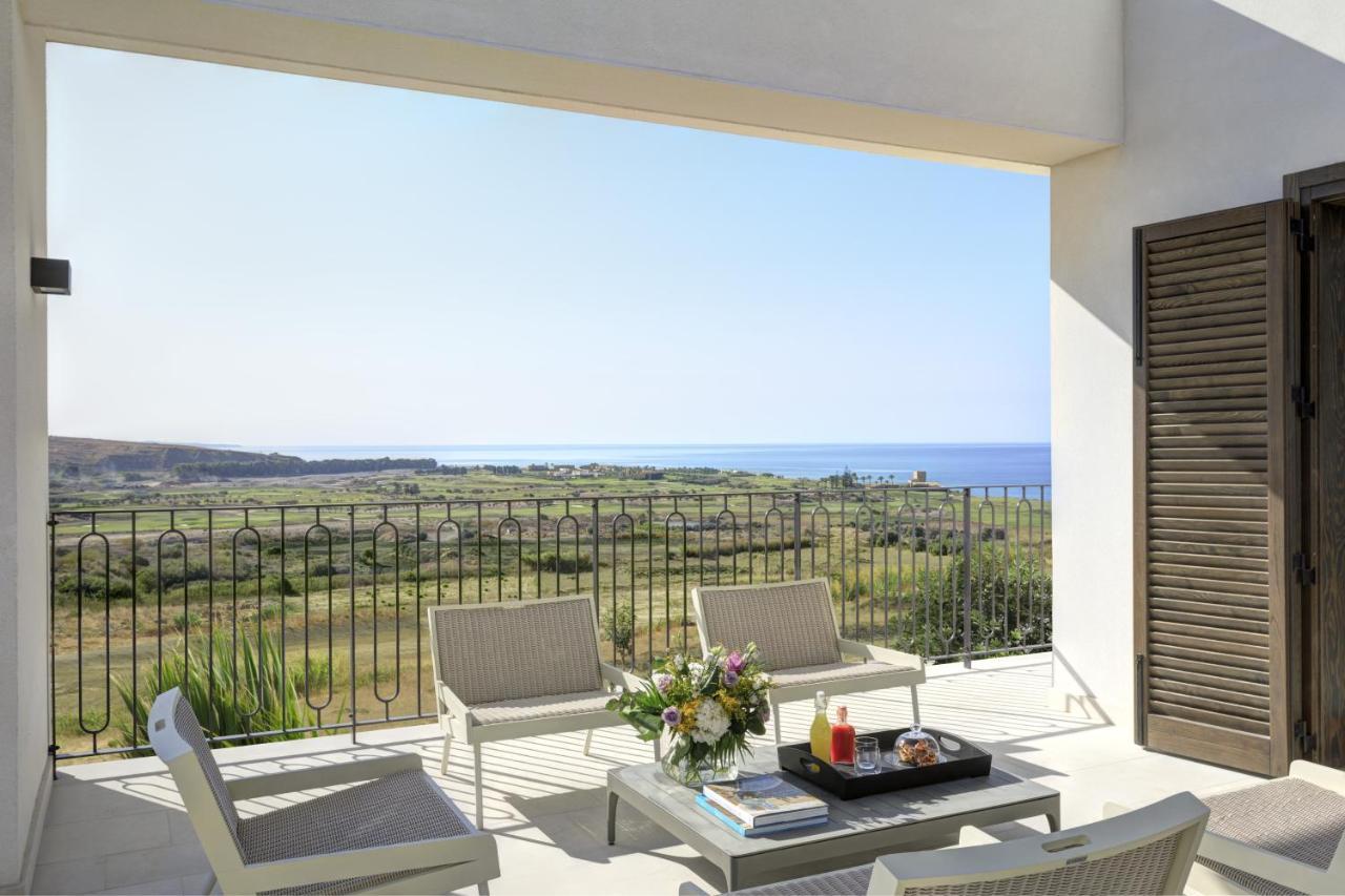 Rocco Forte Private Villas Шакка Екстер'єр фото