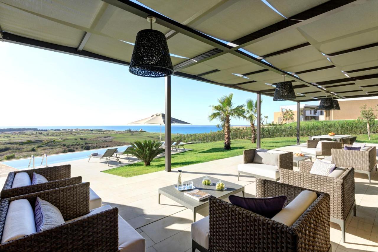 Rocco Forte Private Villas Шакка Екстер'єр фото