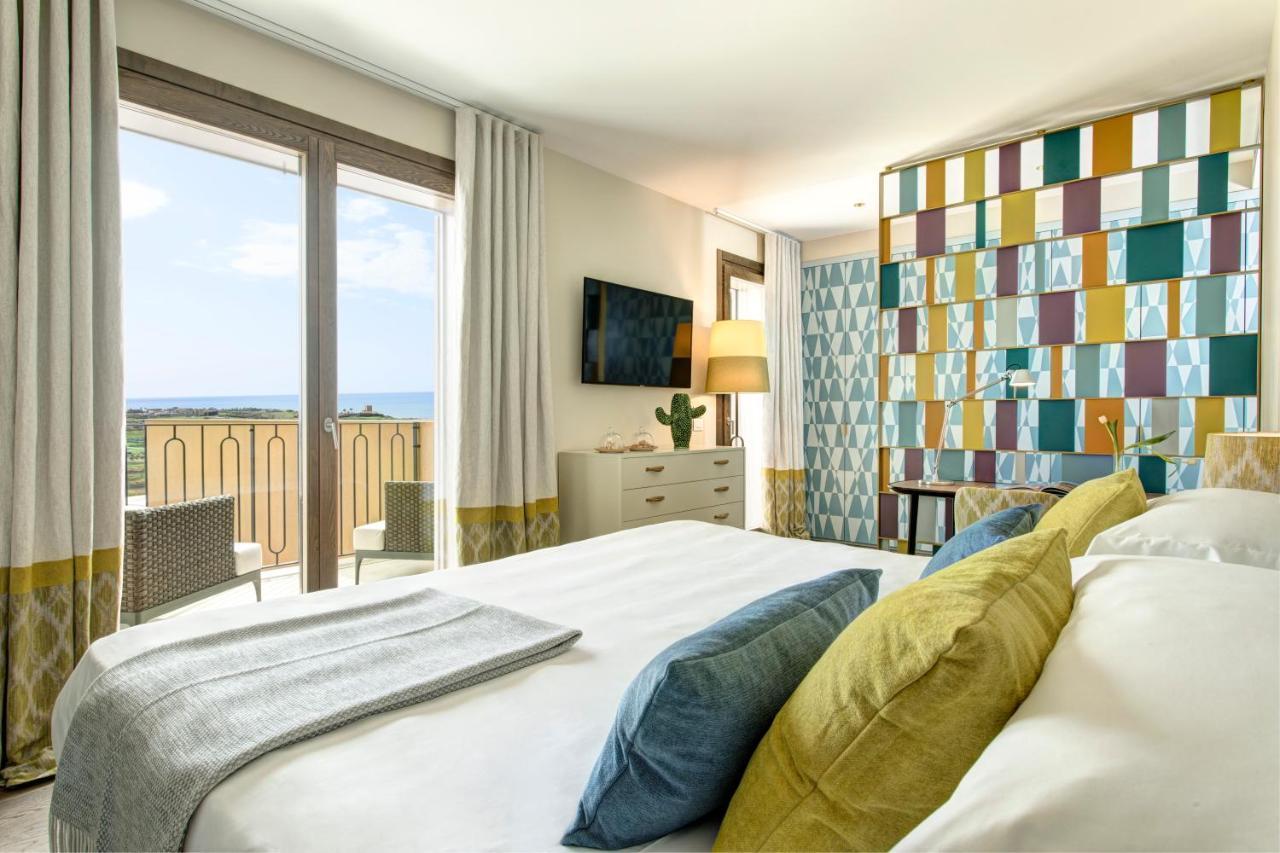 Rocco Forte Private Villas Шакка Екстер'єр фото