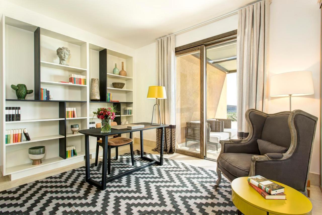Rocco Forte Private Villas Шакка Екстер'єр фото