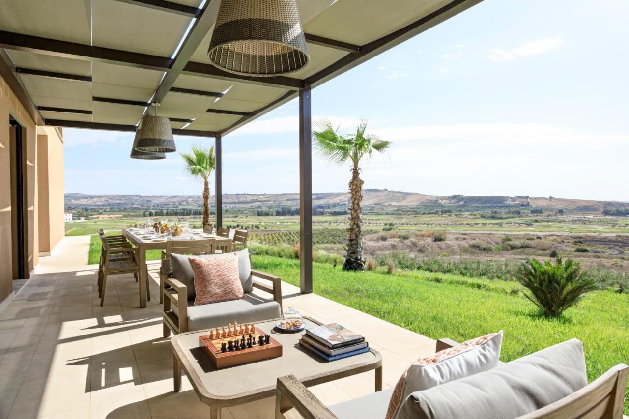 Rocco Forte Private Villas Шакка Екстер'єр фото