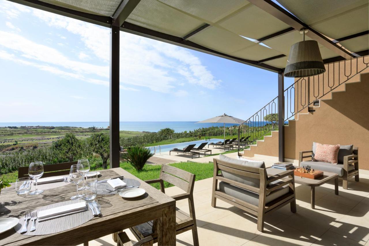 Rocco Forte Private Villas Шакка Екстер'єр фото