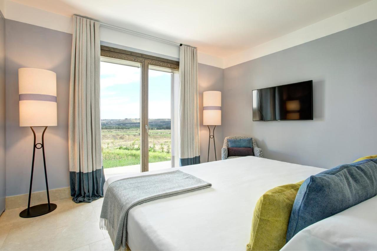 Rocco Forte Private Villas Шакка Екстер'єр фото