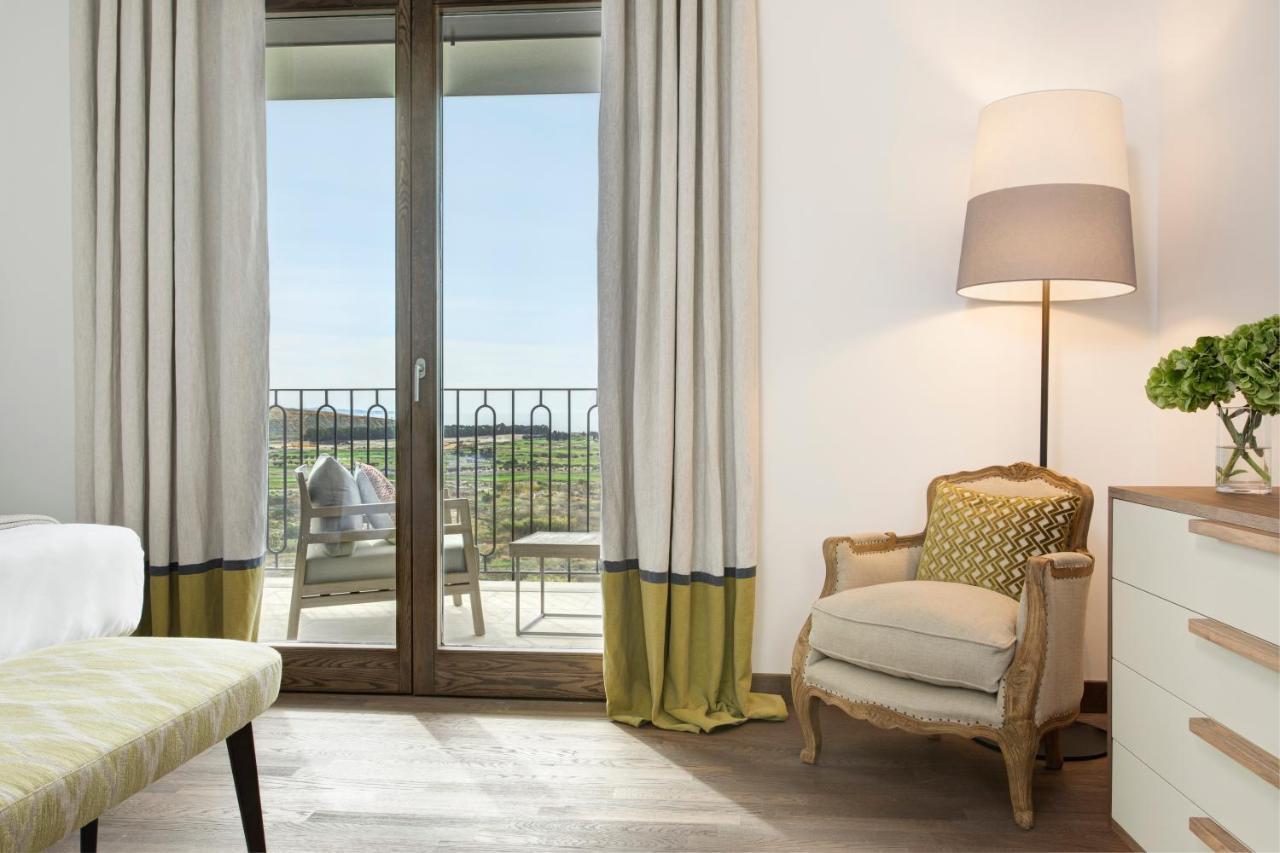 Rocco Forte Private Villas Шакка Екстер'єр фото