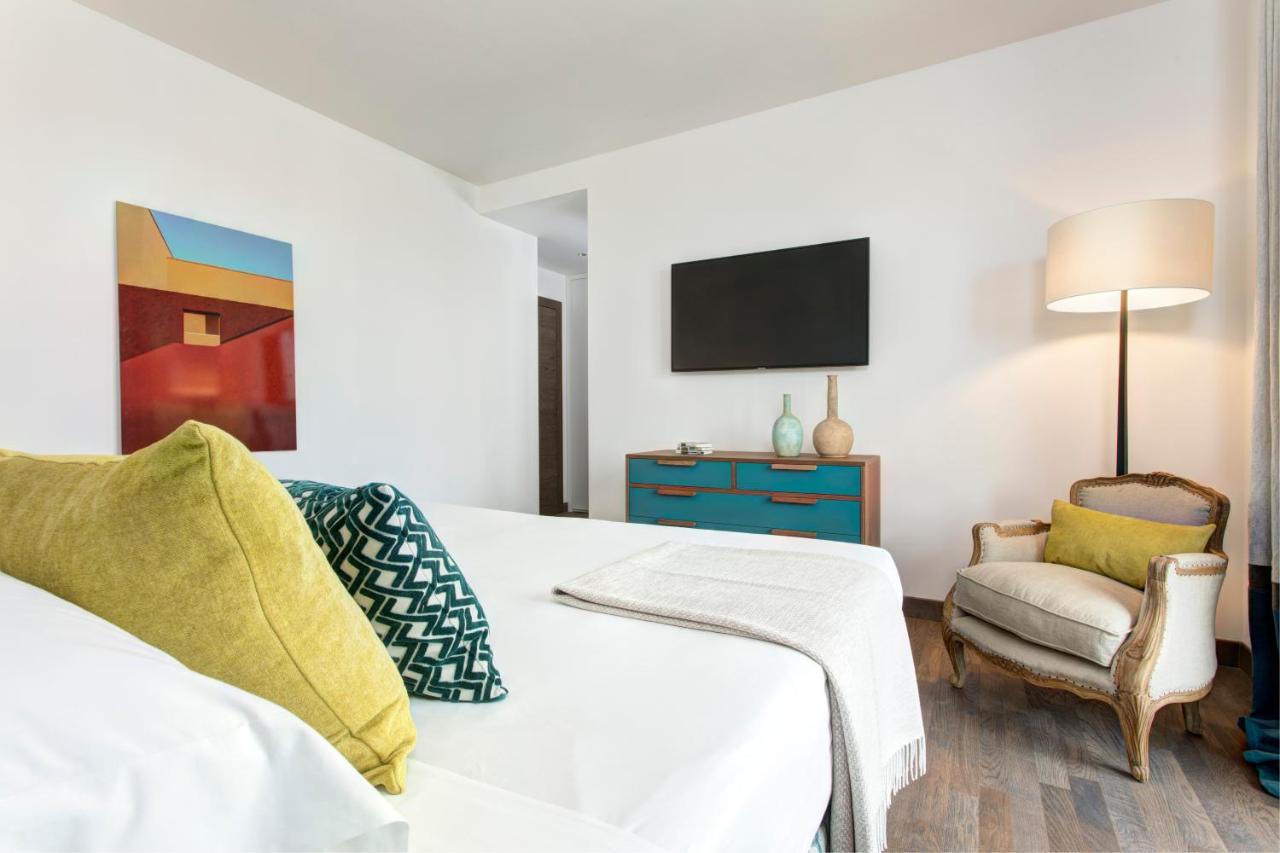 Rocco Forte Private Villas Шакка Екстер'єр фото