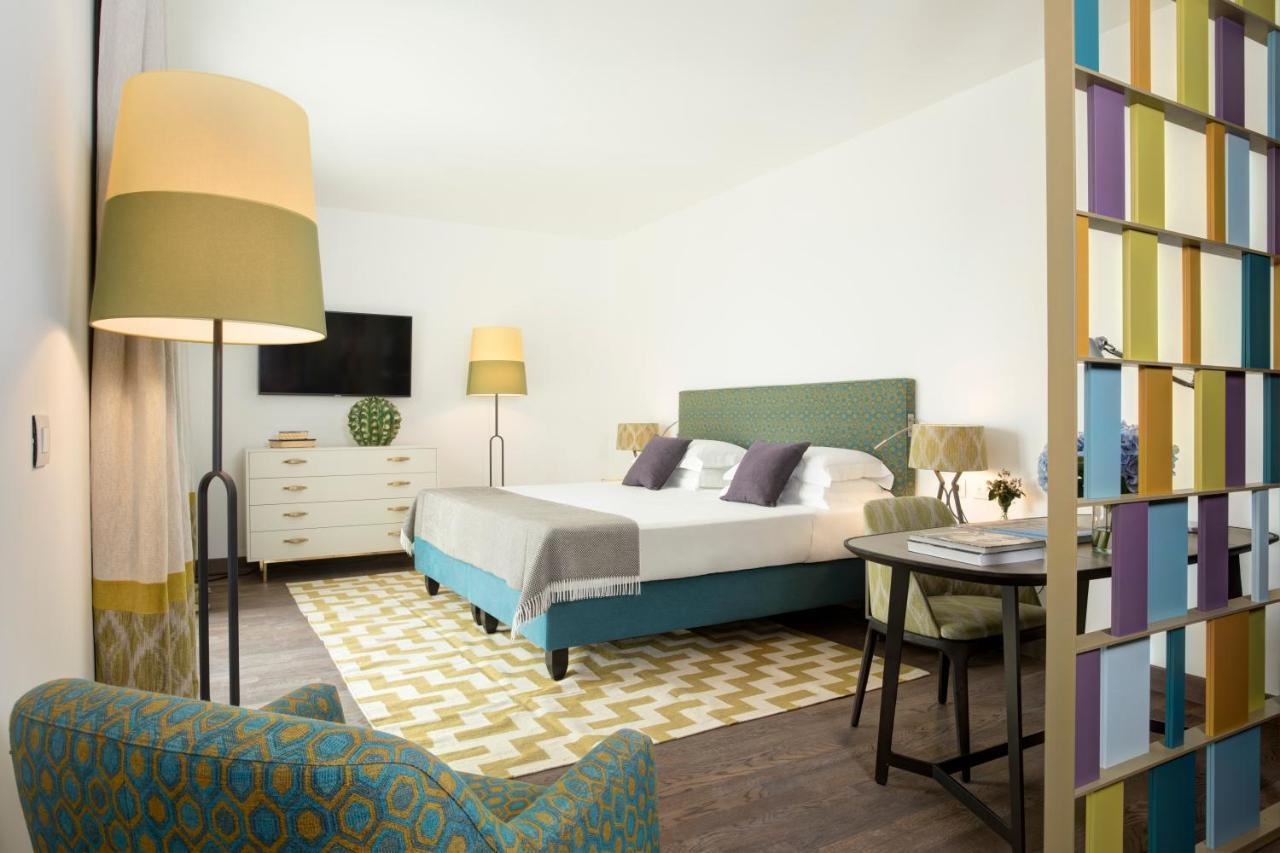 Rocco Forte Private Villas Шакка Екстер'єр фото