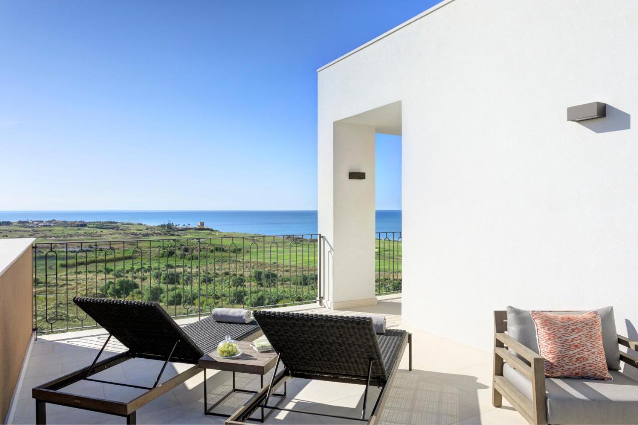 Rocco Forte Private Villas Шакка Екстер'єр фото