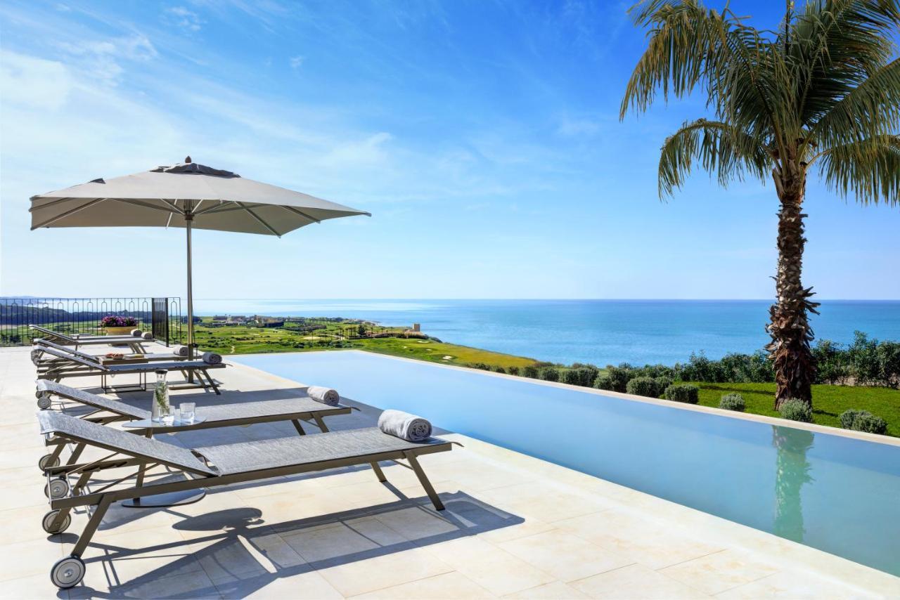 Rocco Forte Private Villas Шакка Екстер'єр фото