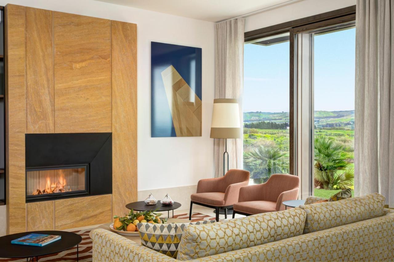 Rocco Forte Private Villas Шакка Екстер'єр фото