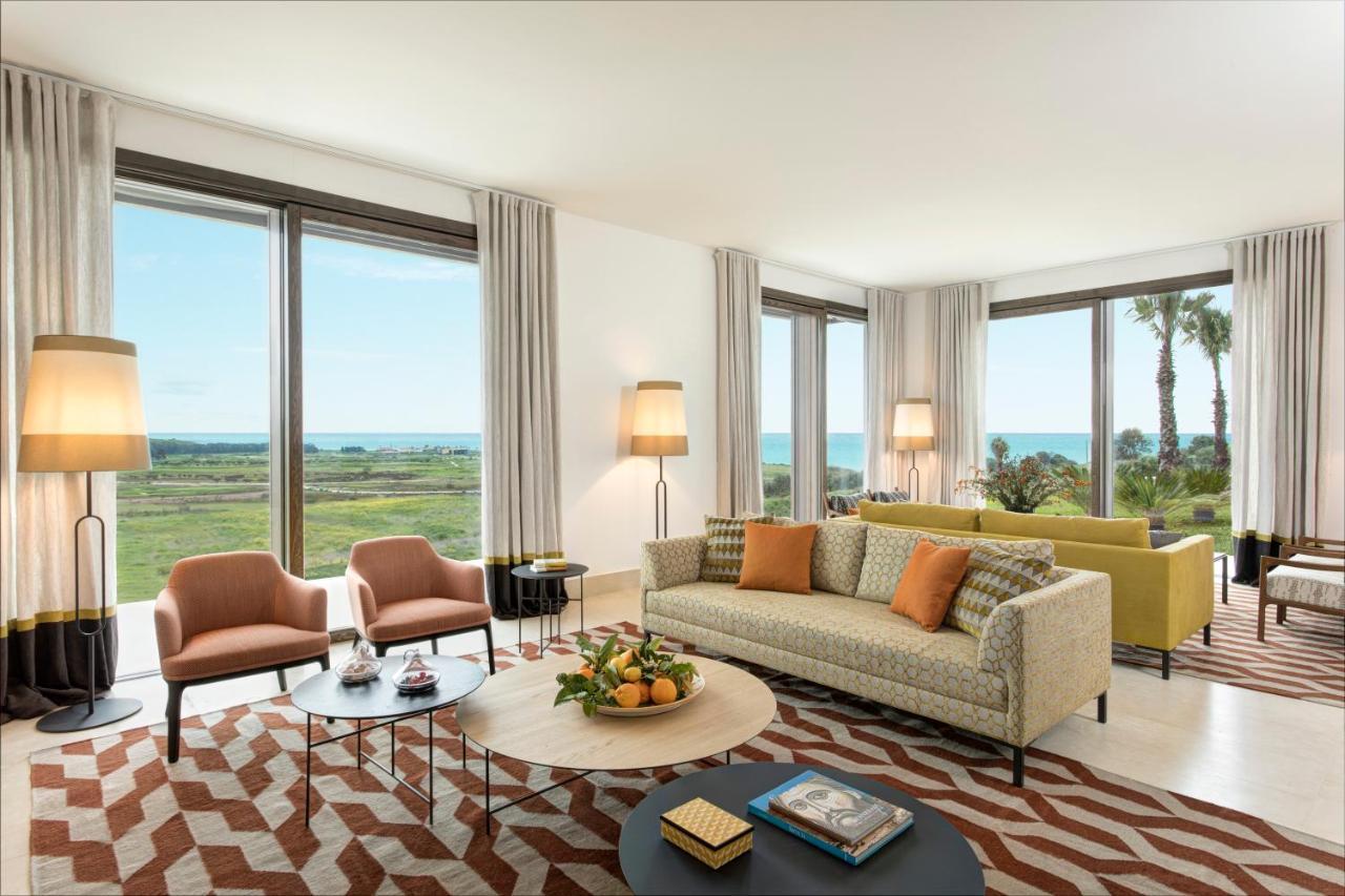 Rocco Forte Private Villas Шакка Екстер'єр фото