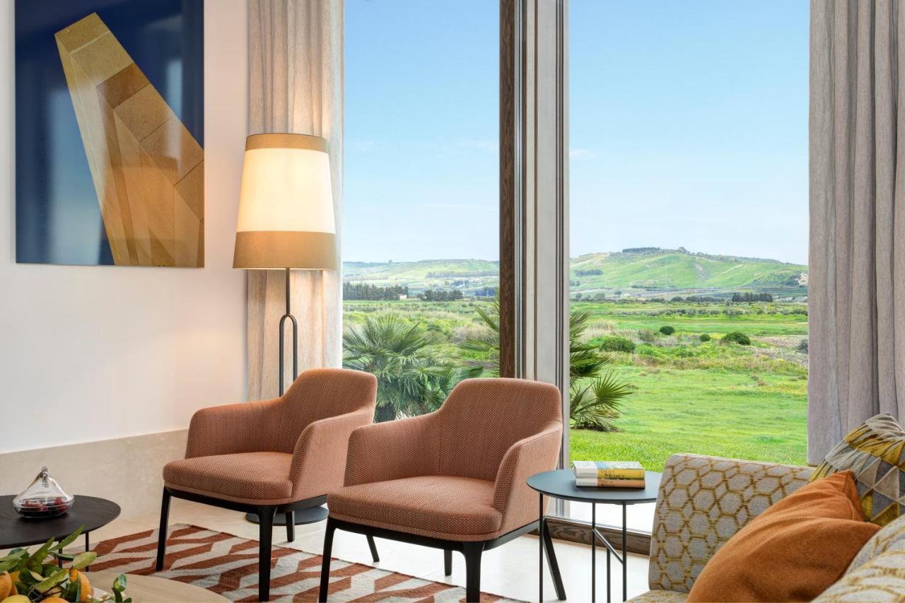 Rocco Forte Private Villas Шакка Екстер'єр фото