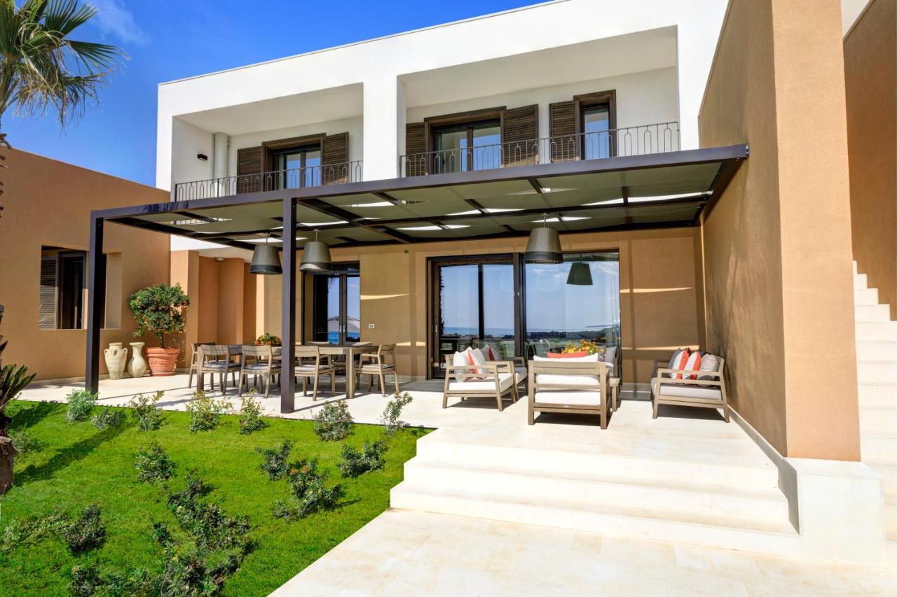 Rocco Forte Private Villas Шакка Екстер'єр фото