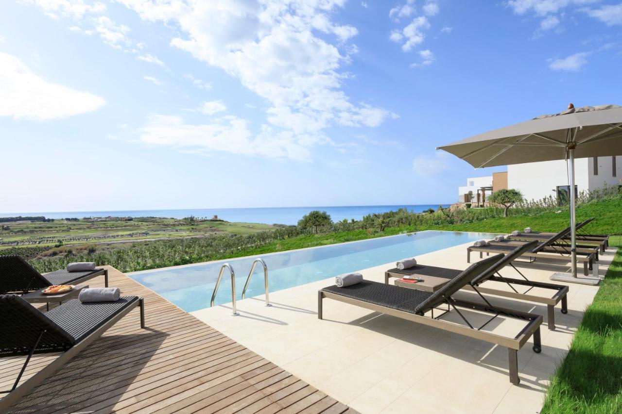 Rocco Forte Private Villas Шакка Екстер'єр фото