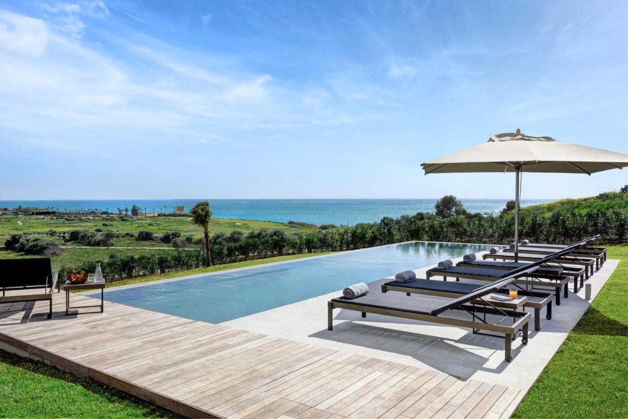 Rocco Forte Private Villas Шакка Екстер'єр фото