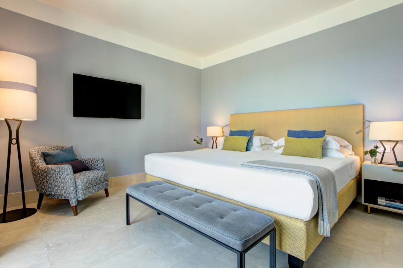 Rocco Forte Private Villas Шакка Екстер'єр фото
