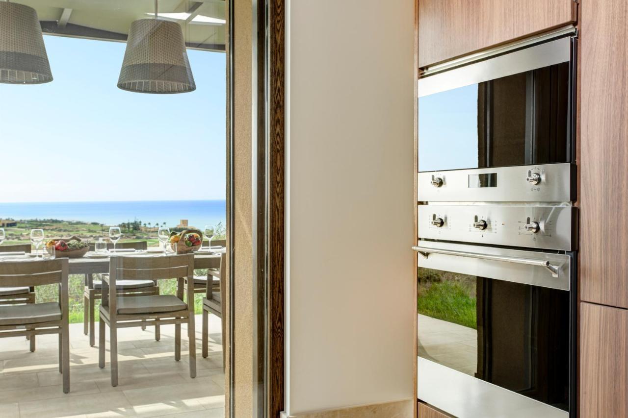Rocco Forte Private Villas Шакка Екстер'єр фото