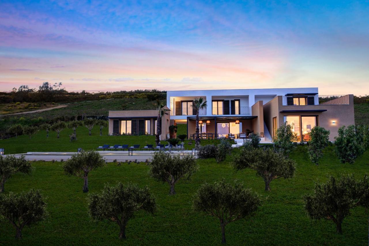 Rocco Forte Private Villas Шакка Екстер'єр фото
