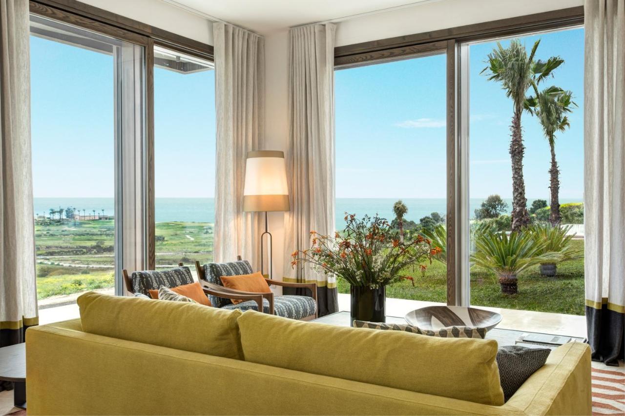 Rocco Forte Private Villas Шакка Екстер'єр фото