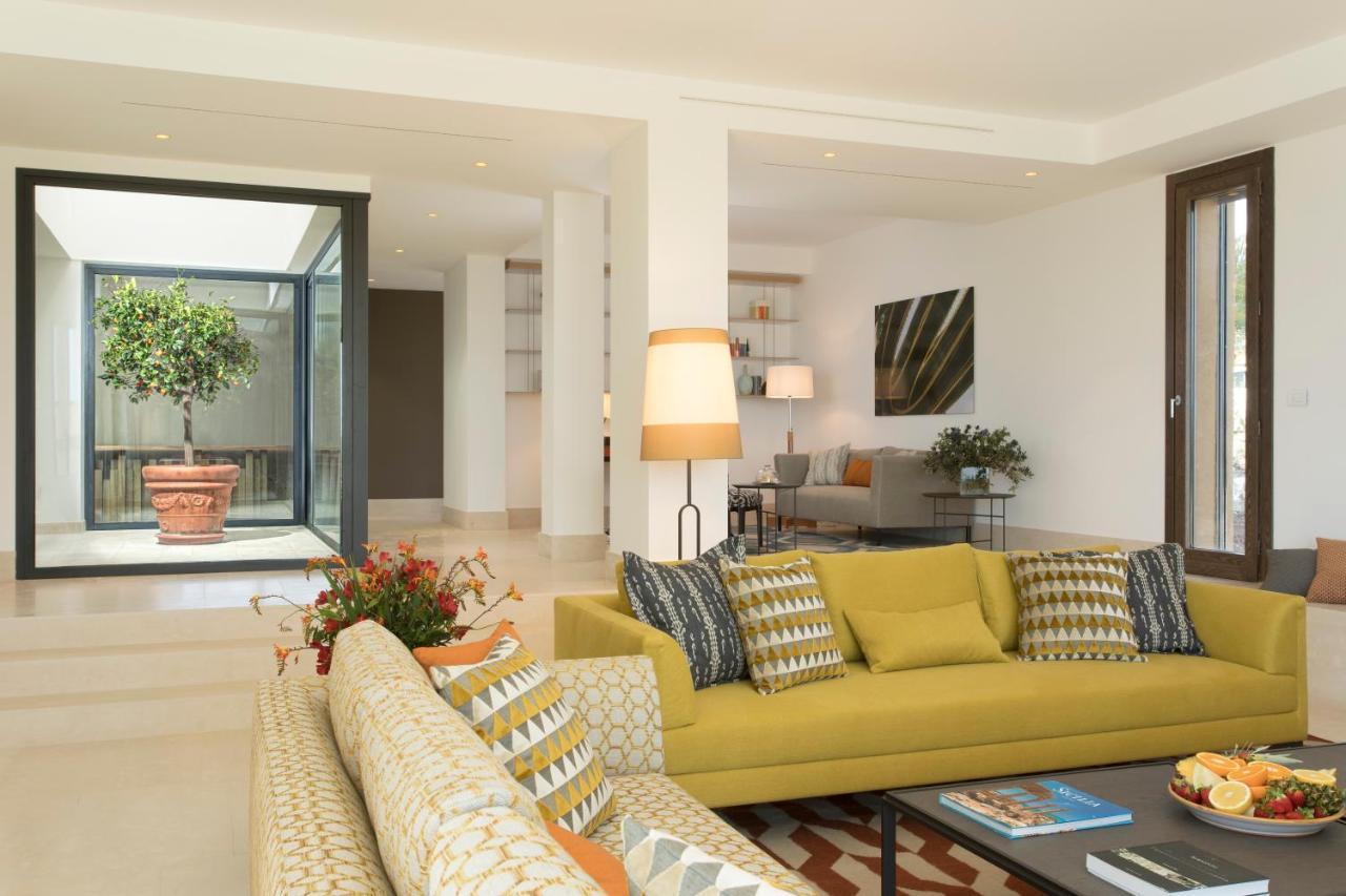 Rocco Forte Private Villas Шакка Екстер'єр фото